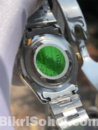 Rolex semi AAA grade watch